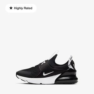 Kids Nike air max 270